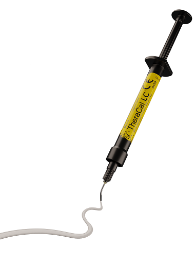 TheraCal LC® Isolering/Pulpaskydd 1g, 15 st kanyler (H-3301P) - Klicka på bilden för att stänga